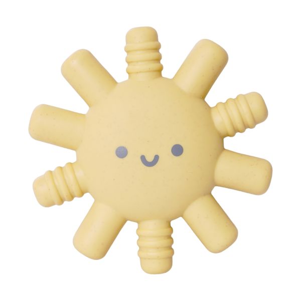 Speelgoedtopdeals Vingerpoppetjes Boswereld - 6 Stuks - Bioplastic