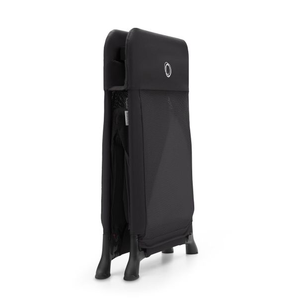Bugaboo Campingbed Stardust Black Bugaboo Campingbed Stardust Black