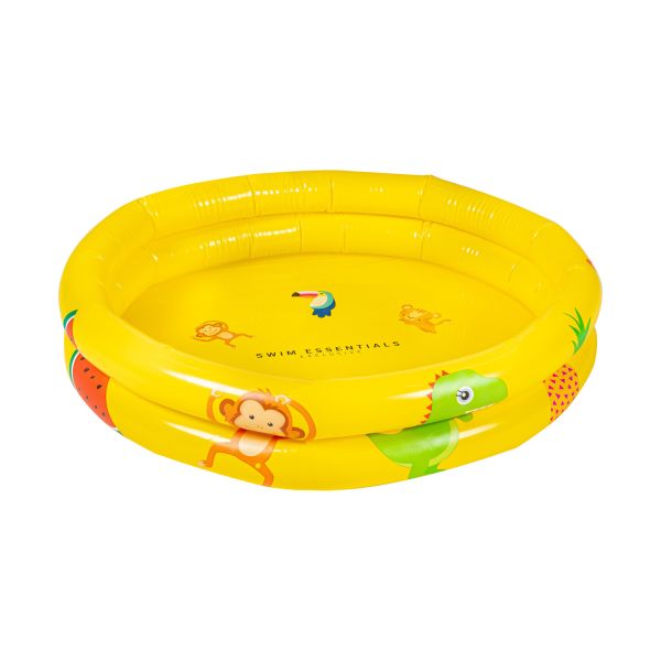 Swim Essentials Zwembad - 60 cm - Yellow