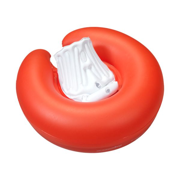 Freds Swim Academy Swimtrainer Classic Rood (3 maanden tot 4 jaar)