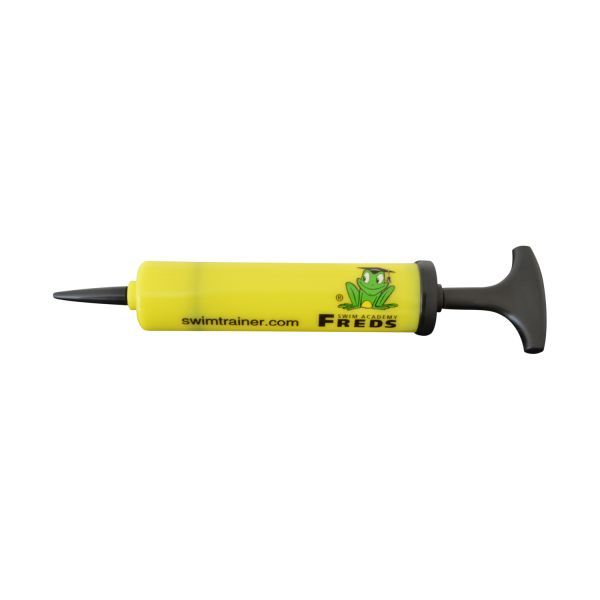 Freds Swim Academy Swimtrainer Handpomp
