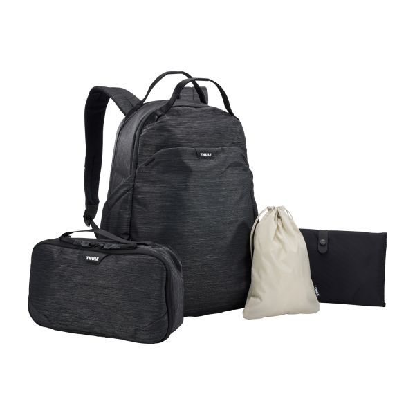 Thule Changing Backpack Black
