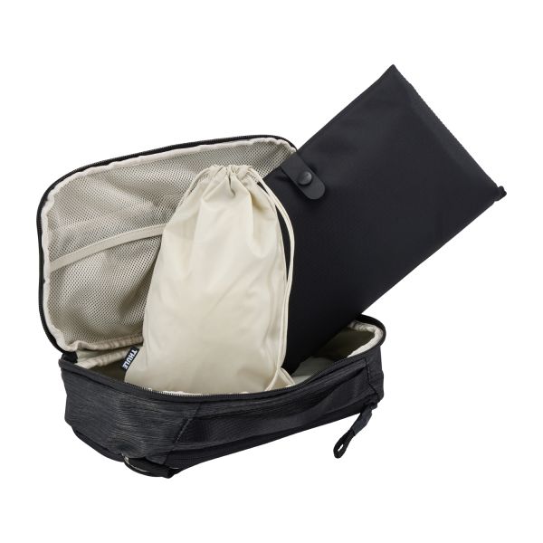 Thule Changing Backpack Black
