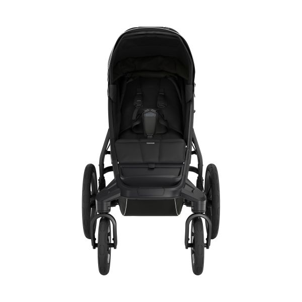 Thule Urban Glide 4-Wheel Kinderwagen - Black Thule Urban Glide 4-Wheel Kinderwagen - Black