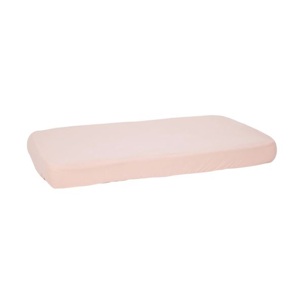 Little Dutch Pure Hoeslaken Wieg - 40 x 80 cm - Blossom Little Dutch Pure Hoeslaken Wieg - 40 x 80 cm - Blossom