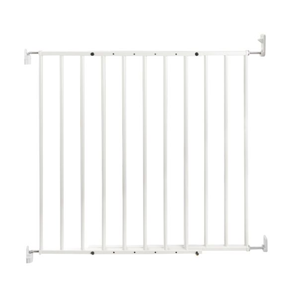 Kidsriver Traphek Basic Wit - 61-107cm