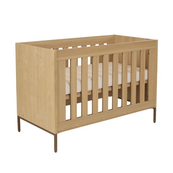TWF Ledikant 60 x 120 - Java