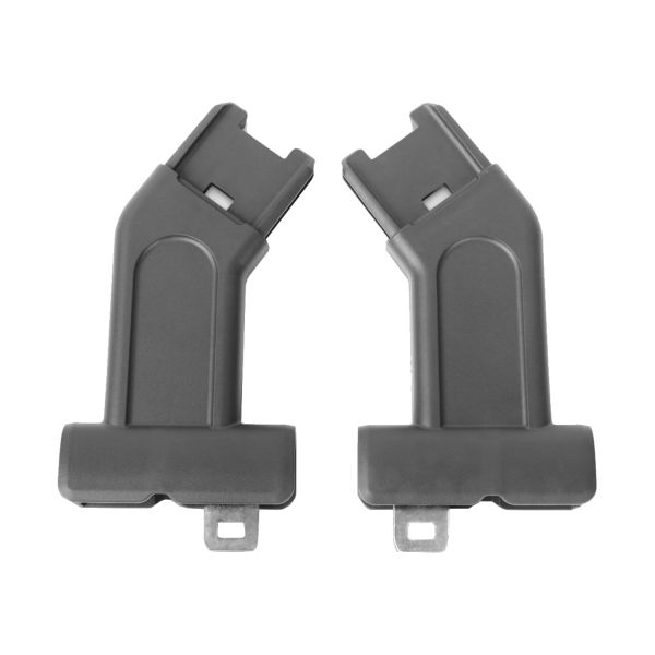 UPPAbaby Adapters Voor Reiswieg en MESA i-Size