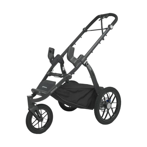 UPPAbaby RIDGE Autostoel Adapters UPPAbaby RIDGE Autostoel Adapters