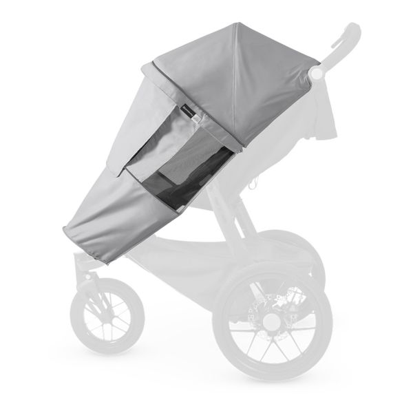 UPPAbaby RIDGE Zon- En Muggenscherm UPPAbaby RIDGE Zon- En Muggenscherm