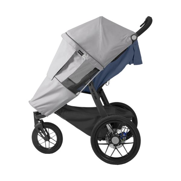 UPPAbaby RIDGE Zon- En Muggenscherm UPPAbaby RIDGE Zon- En Muggenscherm