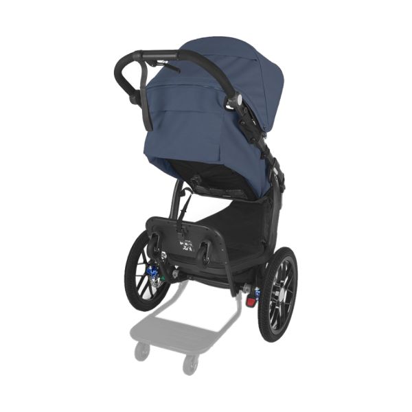 UPPAbaby RIDGE Meerijdplankje