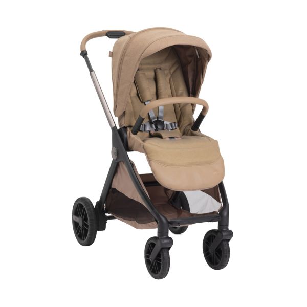 Chicco Bellagio 2 5-in-1 Kinderwagen - Caramel Chicco Bellagio 2 5-in-1 Kinderwagen - Caramel