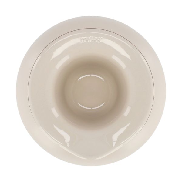 We-Too Potty Trainer - Oatmeal We-Too Potty Trainer - Oatmeal