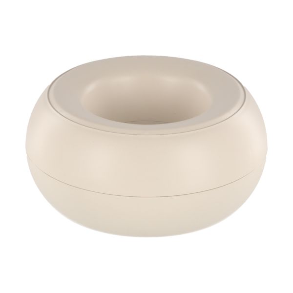 We-Too Potty Trainer - Oatmeal We-Too Potty Trainer - Oatmeal