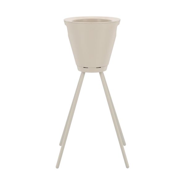 We-Too Tub 3-Delige Badset - Oatmeal