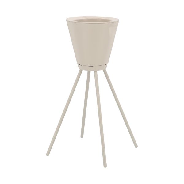 We-Too Tub 3-Delige Badset - Oatmeal