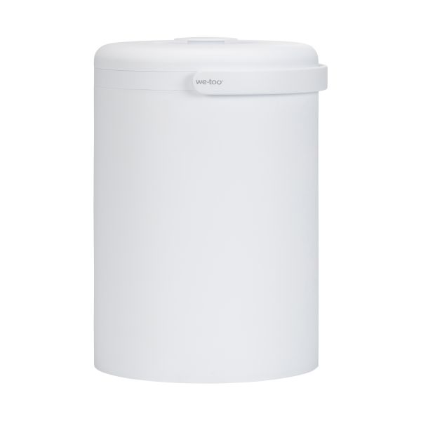We-Too Luieremmer Essential White