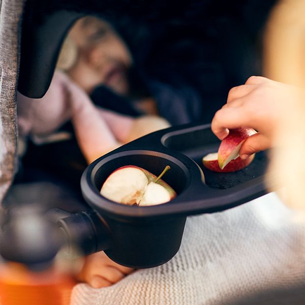 Thule Sleek Snack Tray Thule Sleek Snack Tray