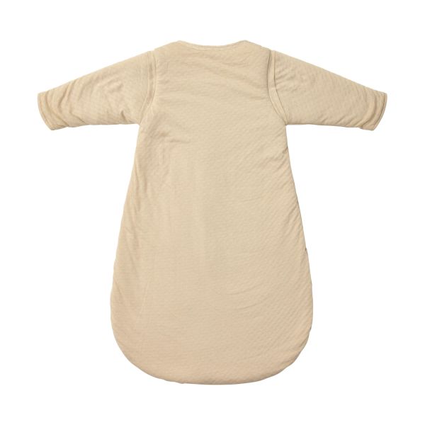 Little Dutch Pure Slaapzak Winter - 70 cm - Soft Beige 