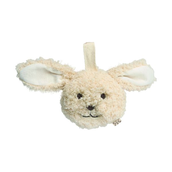 Witlof For Kids Rabbit / Doodle Activiteitenspiraal