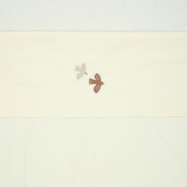 Witlof For Kids Soft Wings Wieglaken - Tuck-Inn - 40 x 80 cm