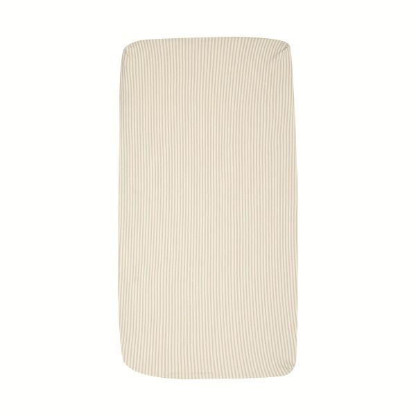 Witlof For Kids Soft Wings Hoeslaken - 2 Stuks - 70 x 145 cm - Jersey Witlof For Kids Soft Wings Hoeslaken - 2 Stuks - 70 x 145 cm - Jersey