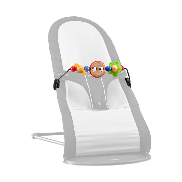 Baby Björn® Speelboog - Ondeugende Oogjes - Primair Baby Björn® Speelboog - Ondeugende Oogjes - Primair