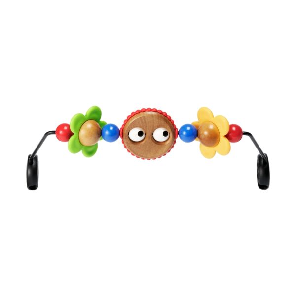 Baby Björn® Speelboog - Ondeugende Oogjes - Primair Baby Björn® Speelboog - Ondeugende Oogjes - Primair
