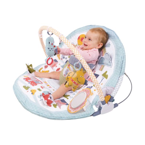 Yookidoo Gymotion Speelkleed Lay To Sit Up Play Urban Yookidoo Gymotion Speelkleed Lay To Sit Up Play Urban