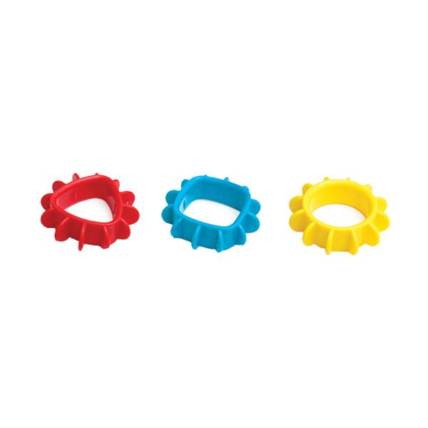 Yookidoo Shape Spin Gear Sorter