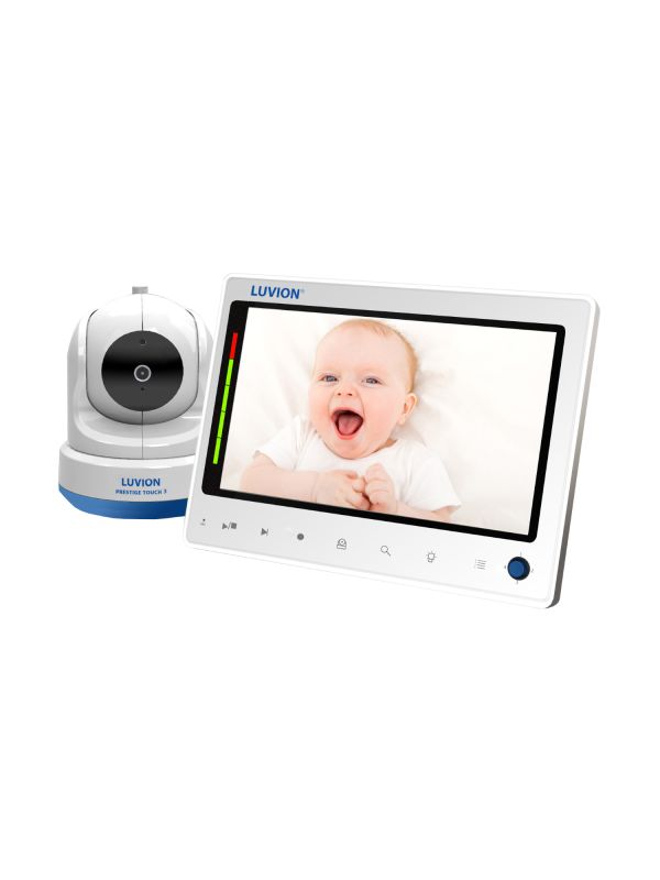 Luvion Babyfoon Prestige Touch 3