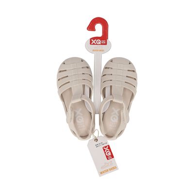 XQ Kids Waterschoenen - Maat 21/22 - Sand XQ Kids Waterschoenen - Maat 21/22 - Sand