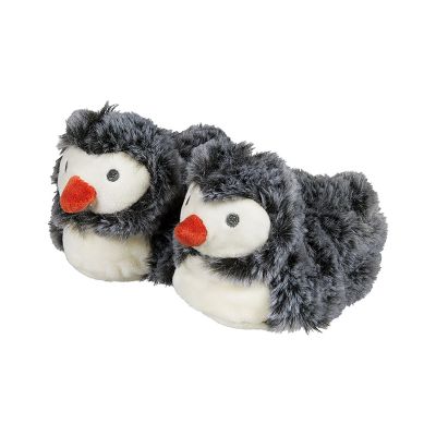 Apollo Slofjes Penguin Antracite 20/21