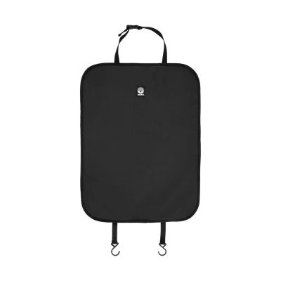 Dooky Kick Mat - Black