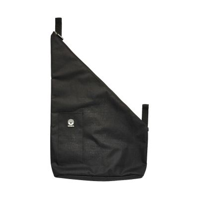 Dooky Kinderwagen Zijtas - Zwart