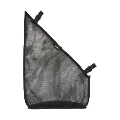 Dooky Kinderwagen Opbergnet - Zwart