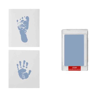 Happy Hands Inkless Pads