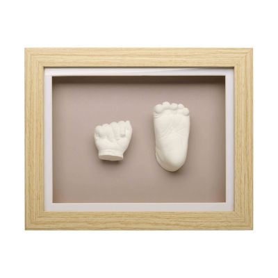 Happy Hands 3D Bewaarlijst