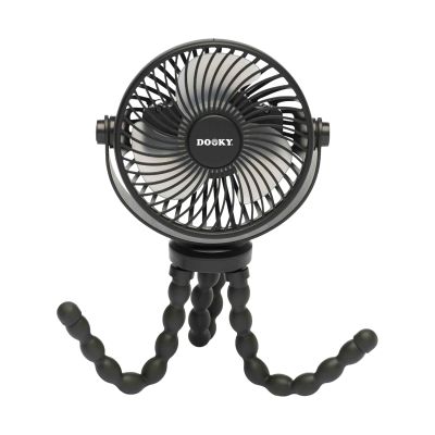 Dooky Kinderwagenventilator Deluxe Dooky Kinderwagenventilator Deluxe