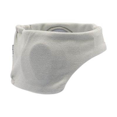 Dooky Gehoorbescherming Hoofdband - 0–6 mnd – Grijs Dooky Gehoorbescherming Hoofdband - 0–6 mnd – Grijs