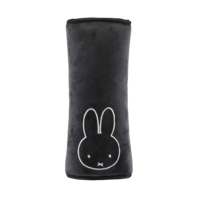 Dooky Autogordelkussen - Miffy - 29 cm Dooky Autogordelkussen - Miffy - 29 cm