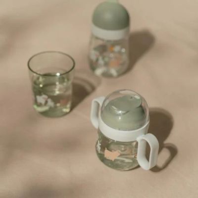Mepal X Little Dutch Antilekbeker 2.0 Mio Little Farm 200ml Mepal X Little Dutch Antilekbeker 2.0 Mio Little Farm 200ml