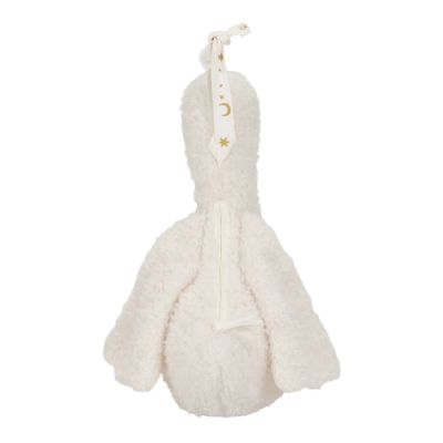Little Dutch Newborn Knuffelgans Licht & Geluid Little Dutch Newborn Knuffelgans Licht & Geluid