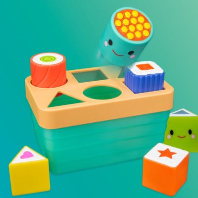 Sassy Sushi Sorter Sassy Sushi Sorter