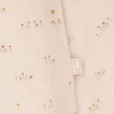 Jollein Dekbedovertrek Met Sloop - 120x150 cm - Pretty Picnic Jollein Dekbedovertrek Met Sloop - 120x150 cm - Pretty Picnic