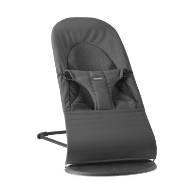 BabyBjorn Balance Wipstoel - Soft Geweven Jersey