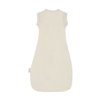 Jollein Newborn Slaapzak - Sand - Little Waffle Jollein Newborn Slaapzak - Sand - Little Waffle