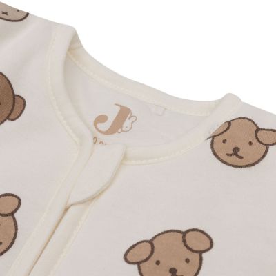 Jollein Slaapzak Winter met Afritsbare Mouw 60 cm - Miffy and Friends