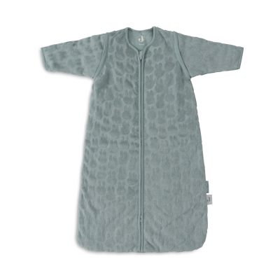 Jollein Miffy Jacquard Slaapzak - Sea Green